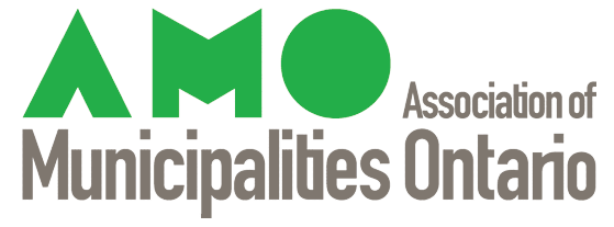 Association of Municipalities of Ontario logo