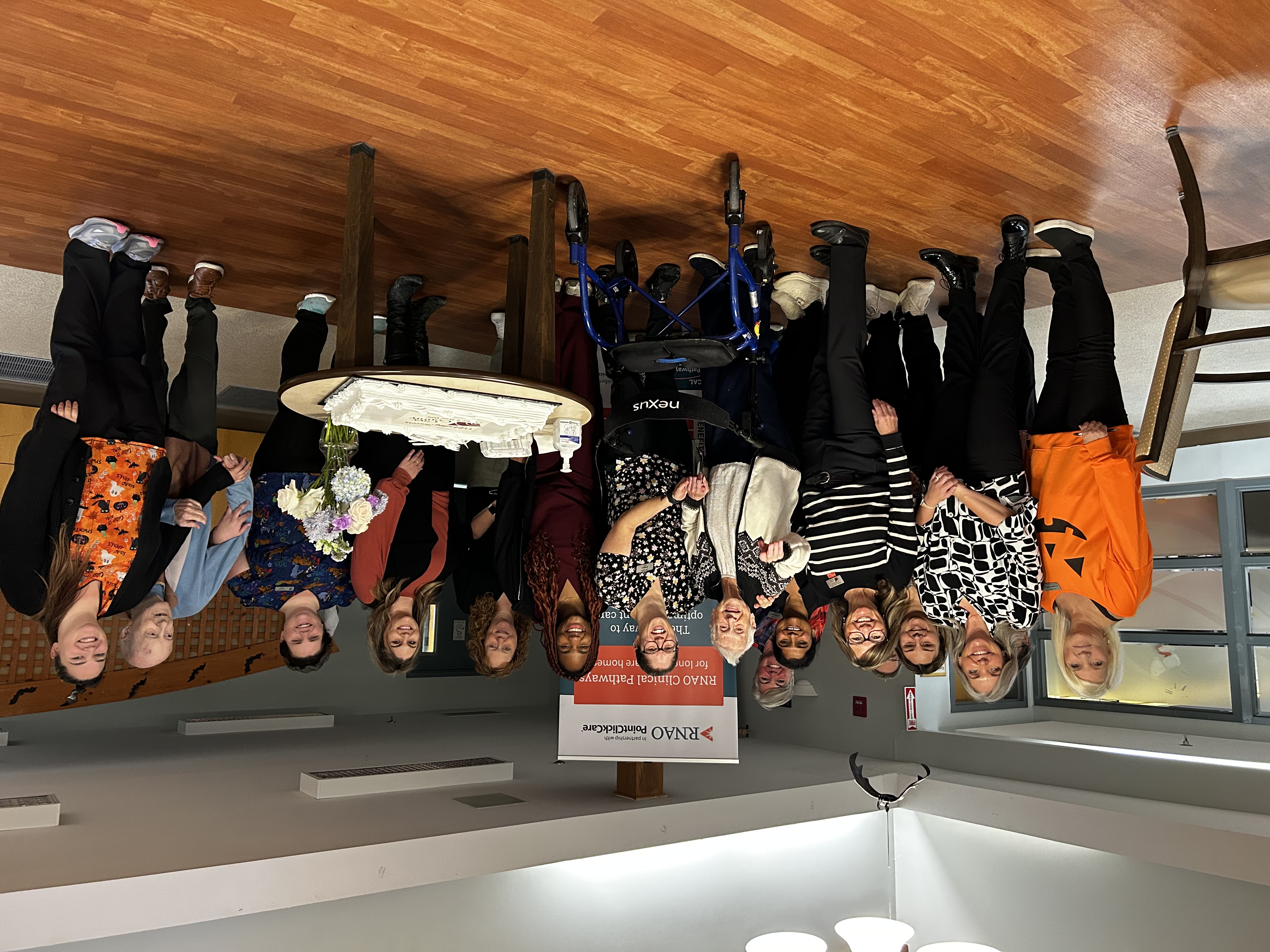 LTC - RNAO Celebration (October 2025)