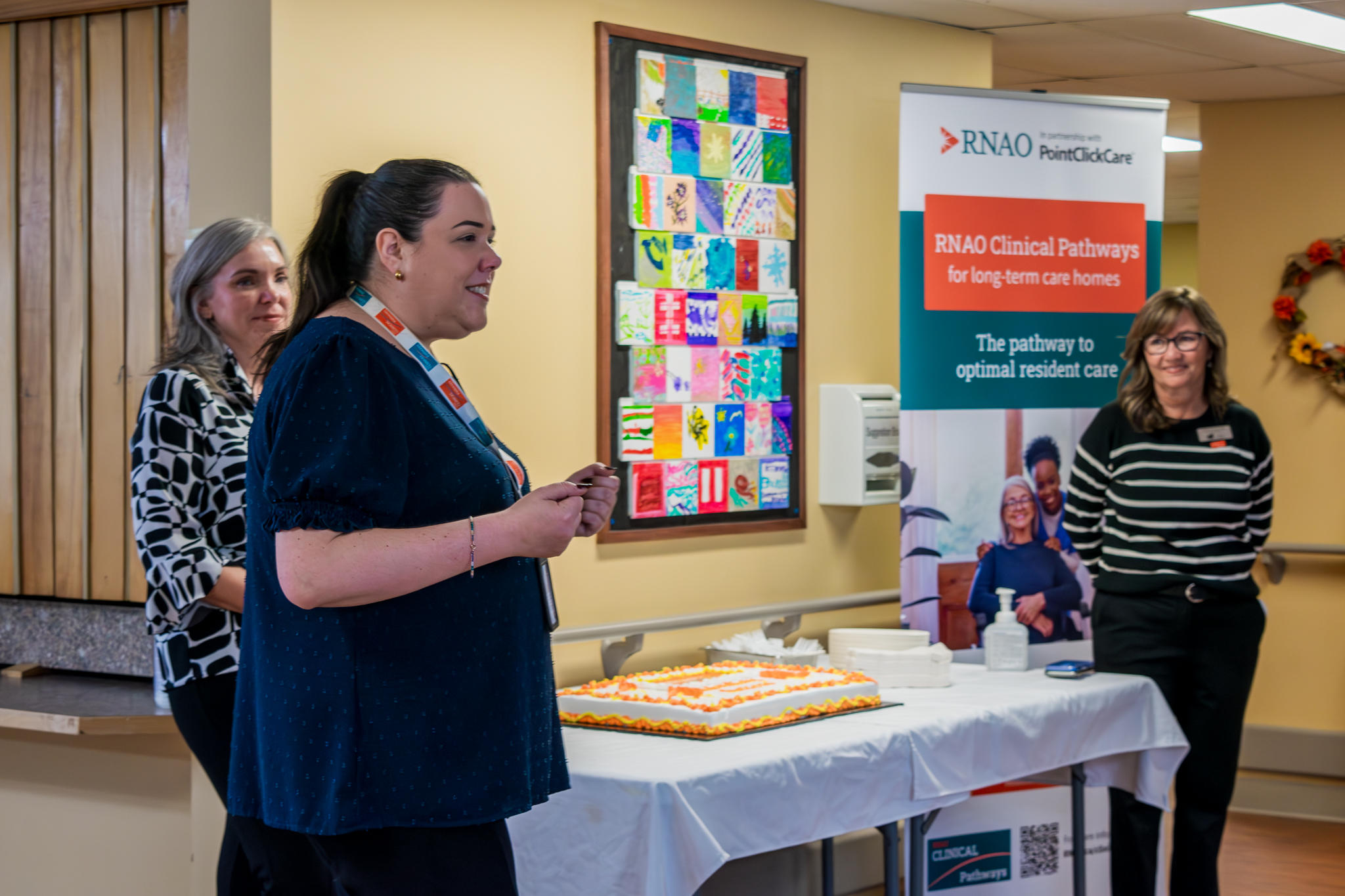 LTC - RNAO Celebration (October 2025)