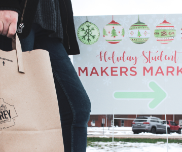 Sydenham Campus Hosting 2nd Annual Student Makers Market