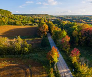 Get Involved in the Grey County Climate Change Action Plan