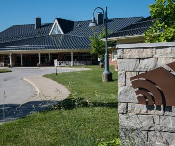 Suspected COVID-19 Outbreak Declared at Grey Gables