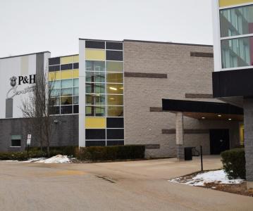 Evacuation centre closing as alternate accommodation found for residents displaced by Hanover fire