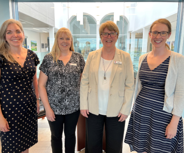 June 9 Meeting Highlights