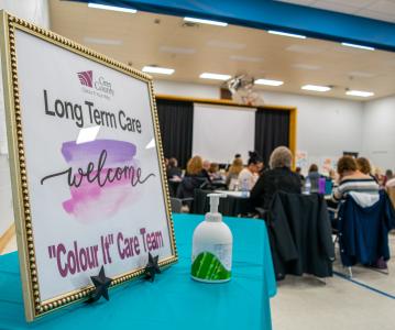 Long-term care spring leadership training focuses on inclusion and belonging
