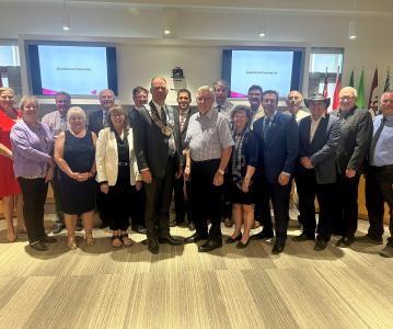 June 22 Meeting Highlights