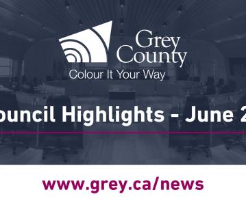 June 27, 2024, Meeting Highlights