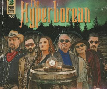 Grey Roots to Host Local Premiere of The Hyperborean