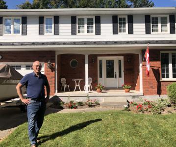 Switching to a Heat Pump