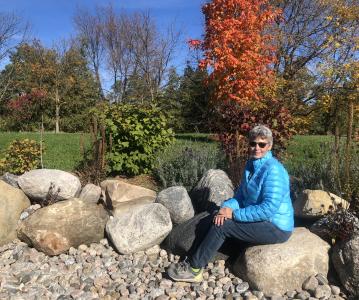 Backyard Biodiversity