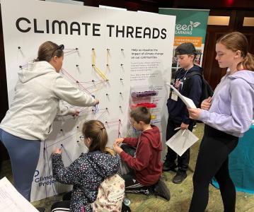 Youth Climate Action Conference