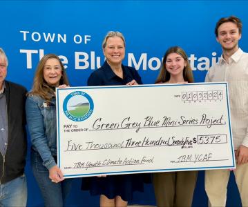 Youth Climate Action Fund