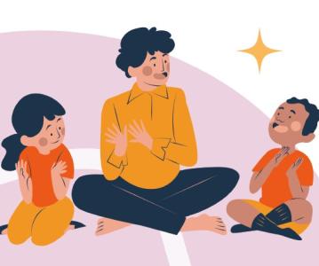 Join the conversation - Child care for children with special needs