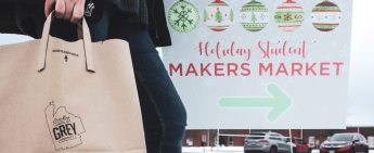 Sydenham Campus Hosting 2nd Annual Student Makers Market