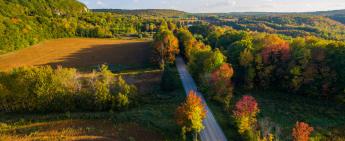 Get Involved in the Grey County Climate Change Action Plan