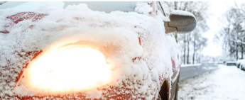 Drive Safe and Arrive Safe in Grey, Bruce, and Huron Counties This Winter