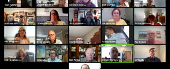 June 10 Meeting Highlights