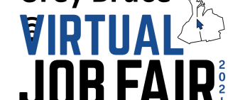 Explore Careers Your Way at the Grey Bruce Virtual Job Fair Fall Event