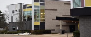 Evacuation centre closing as alternate accommodation found for residents displaced by Hanover fire