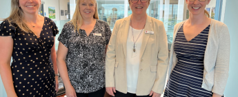 June 9 Meeting Highlights