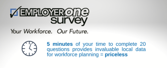 EmployerOne Survey is now open!