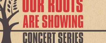 Grey Roots Launches New Concert Series