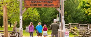 Grey Roots Invites You to Spring Into Moreston