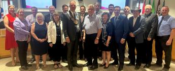 June 22 Meeting Highlights