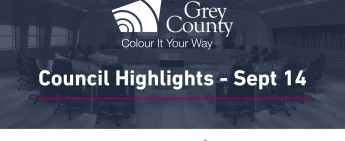 September 14 Meeting Highlights