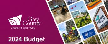 First approval given to Grey County’s 2024 Budget