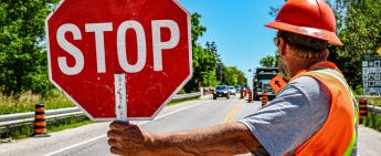 Maintaining safety and civility on Grey County roads