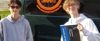 New youth-run bicycle shop opens for Victoria Village residents