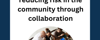 CSWBP STAR Reducing Risk in Grey and Bruce Communities