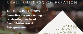 3rd Annual Grey Bruce Small Business Celebration