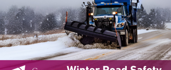 Winter Road Safety