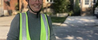 A New Kind of Commute