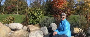 Backyard Biodiversity