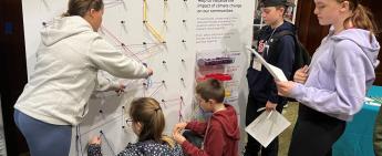 Youth Climate Action Conference