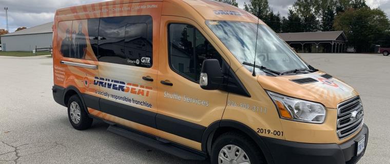 New Grey Transit Route schedule offers more convenient options for riders