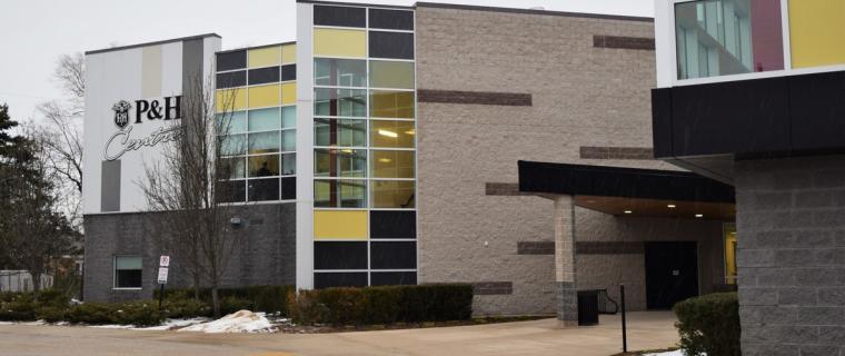 Evacuation centre closing as alternate accommodation found for residents displaced by Hanover fire