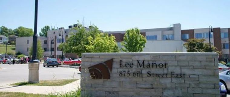 COVID-19 Outbreak Declared on 3 North at Lee Manor