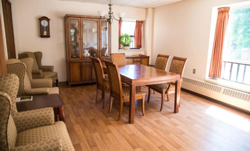 Rockwood Terrace Grey County