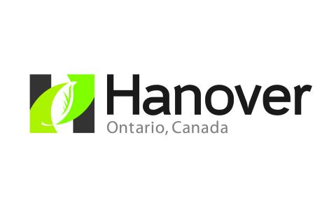 Town of Hanover logo