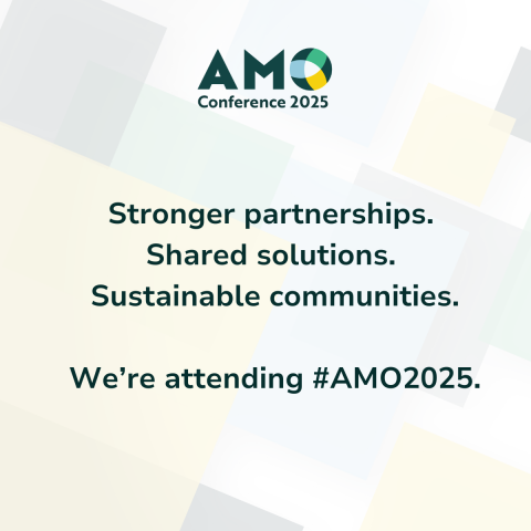 AMO Conference 2025