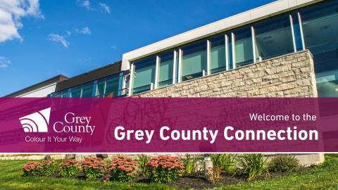 Grey County Connection