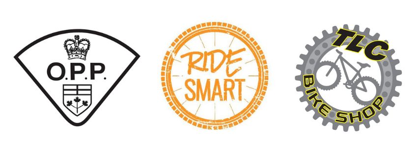 OPP RideSmart TLC Logos