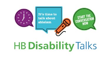 HB Disability Talks