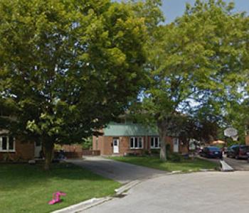 Semi-detached Units - Owen Sound