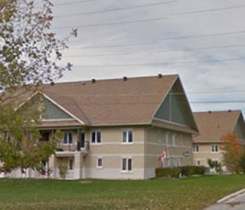 Owen Sound Municipal Non-Profit Housing Corp - Bluewater Ridge