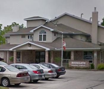 Rockcliffe Seniors Complex